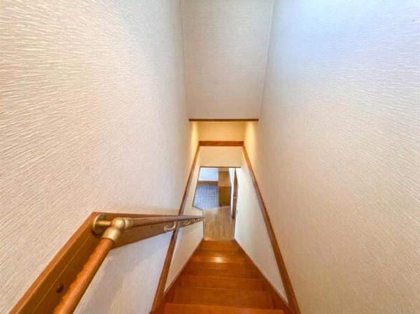 広島市安佐北区倉掛２丁目の中古一戸建て