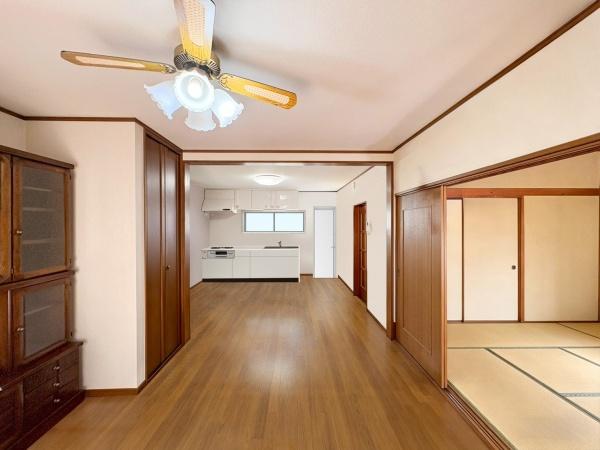 倉掛2丁目　戸建