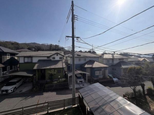 広島市安佐北区落合南２丁目の中古一戸建て