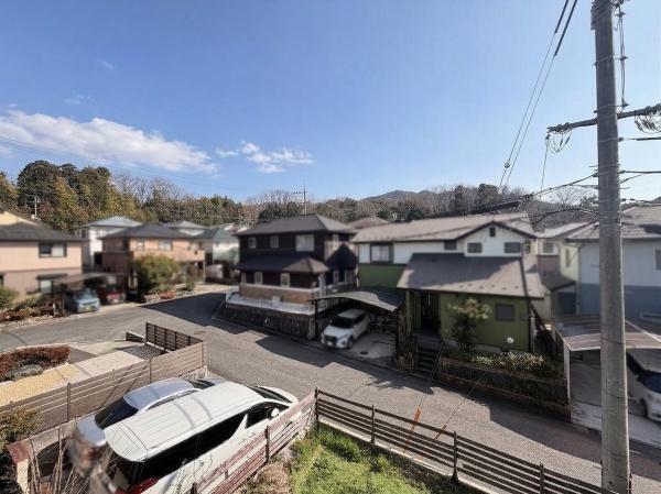広島市安佐北区落合南２丁目の中古一戸建て