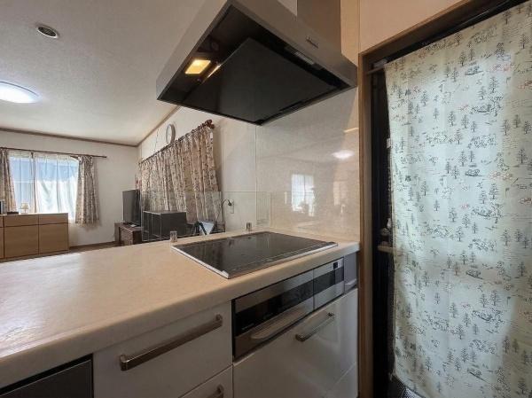落合南2丁目　戸建