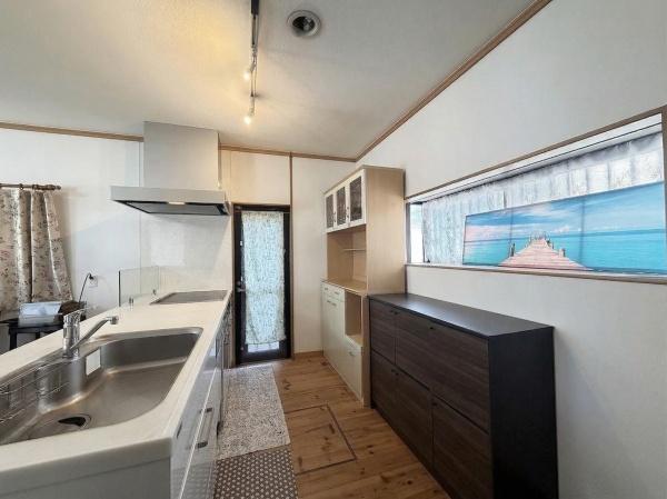 広島市安佐北区落合南２丁目の中古一戸建て