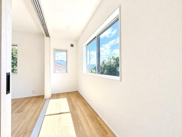 八木3丁目　新築戸建