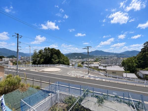八木3丁目　新築戸建