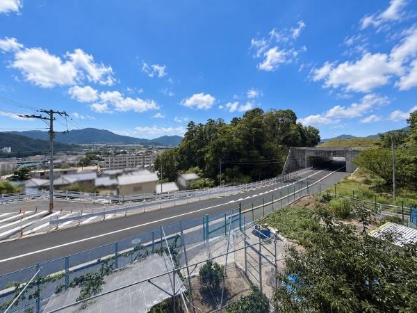 八木3丁目　新築戸建