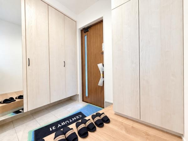 八木3丁目　新築戸建