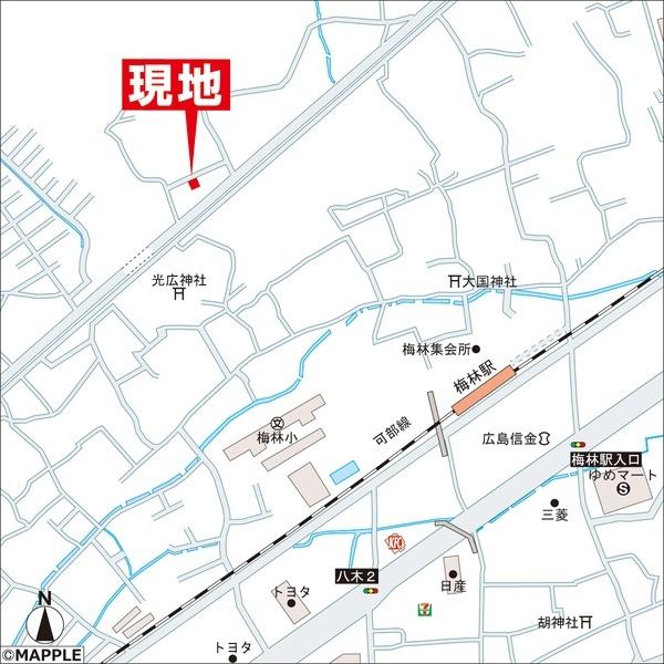 八木3丁目　新築戸建