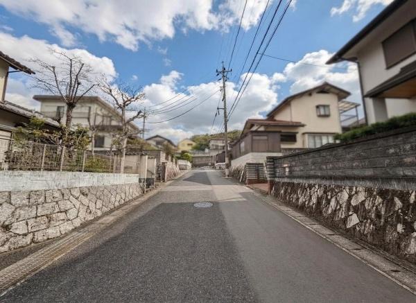 広島市安佐北区倉掛２丁目の中古一戸建て