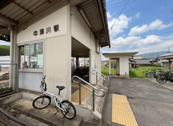 広島市安佐北区倉掛２丁目の中古一戸建て(JR芸備線「中深川」駅)