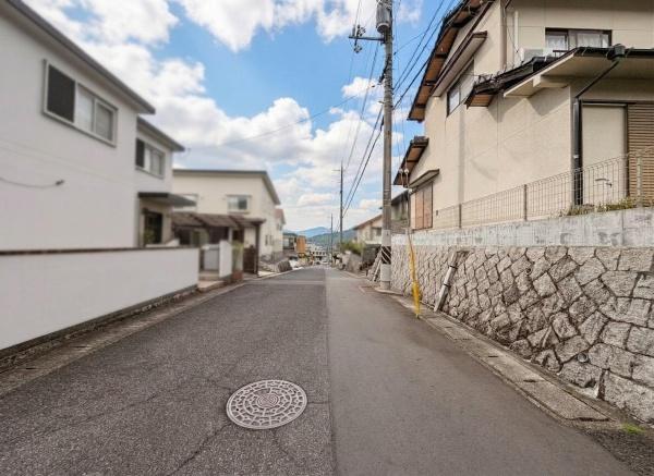 広島市安佐北区倉掛２丁目の中古一戸建て