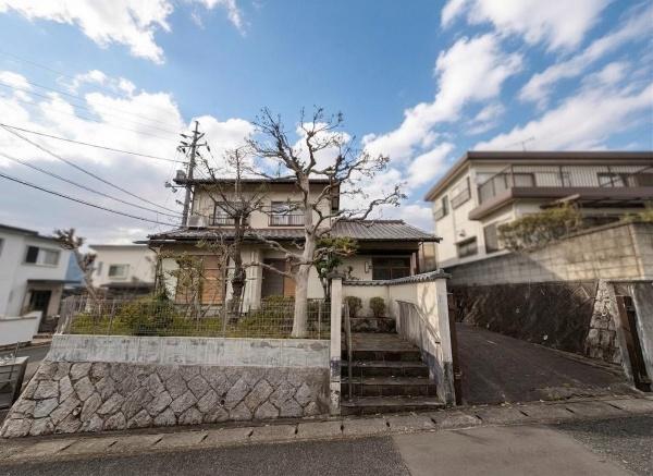 倉掛2丁目　戸建