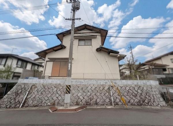 倉掛2丁目　戸建