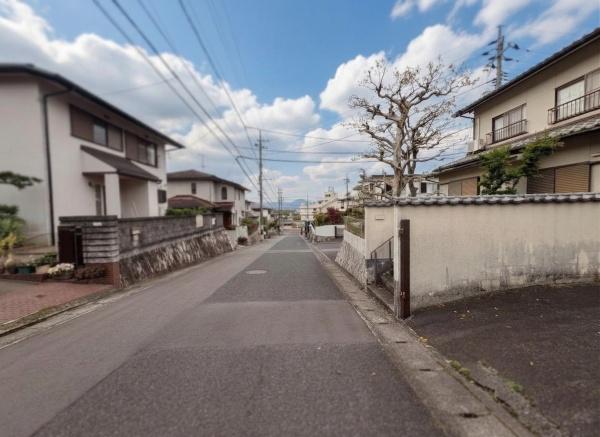広島市安佐北区倉掛２丁目の中古一戸建て
