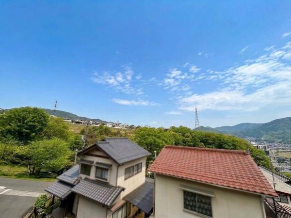 広島市安佐北区亀山南２丁目の土地