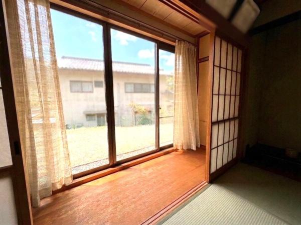 白木町三田　戸建