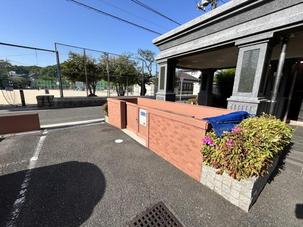 ヴェルディ庚午北弐番館公園前