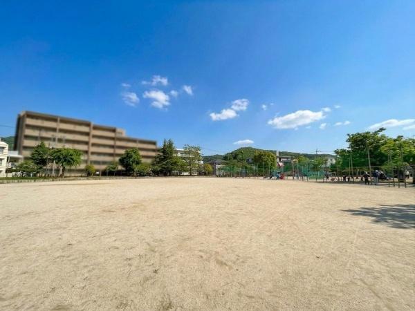 ヴェルディ庚午北弐番館公園前