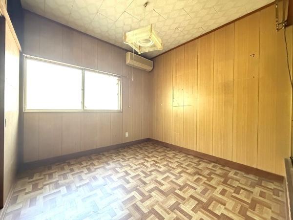 広島市安佐北区亀山８丁目の中古一戸建て