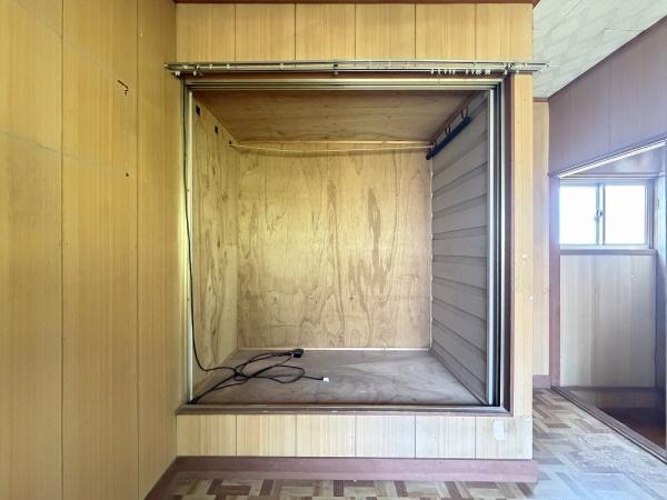 広島市安佐北区亀山８丁目の中古一戸建て