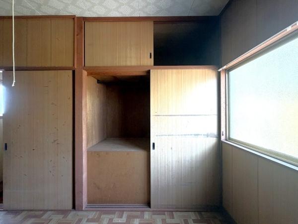 広島市安佐北区亀山８丁目の中古一戸建て