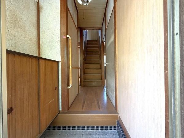 広島市安佐北区亀山８丁目の中古一戸建て