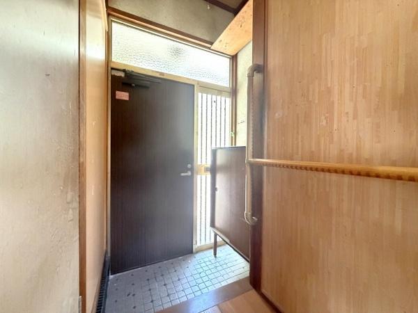 広島市安佐北区亀山８丁目の中古一戸建て