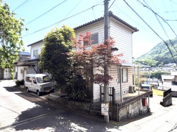 亀山8丁目　戸建