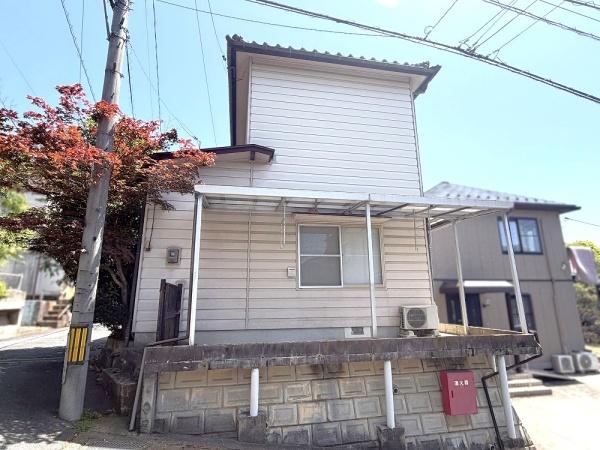 広島市安佐北区亀山８丁目の中古一戸建て