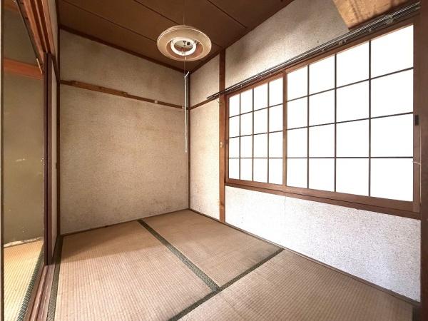 広島市安佐北区亀山８丁目の中古一戸建て
