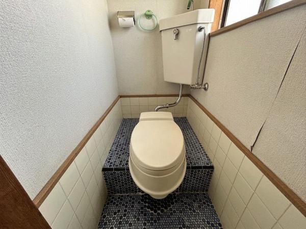 広島市安佐南区西原９丁目の中古一戸建て