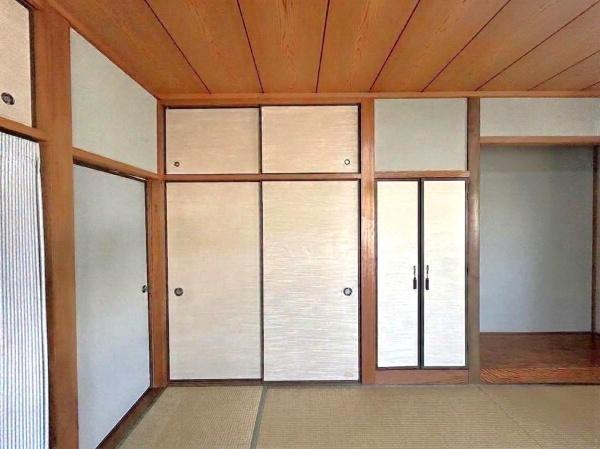 広島市安佐南区西原９丁目の中古一戸建て