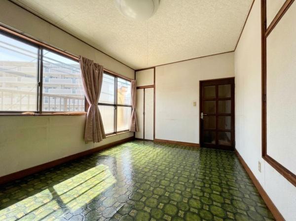 広島市安佐南区西原９丁目の中古一戸建て