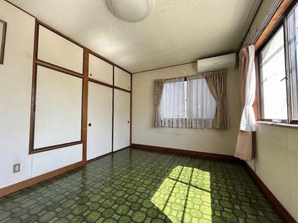 広島市安佐南区西原９丁目の中古一戸建て