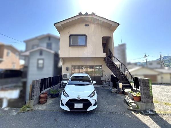 西原9丁目 戸建