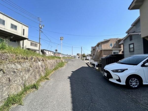 広島市安佐南区西原９丁目の中古一戸建て