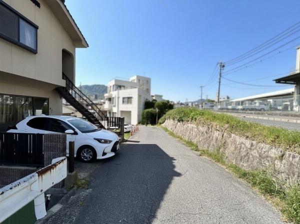 広島市安佐南区西原９丁目の中古一戸建て