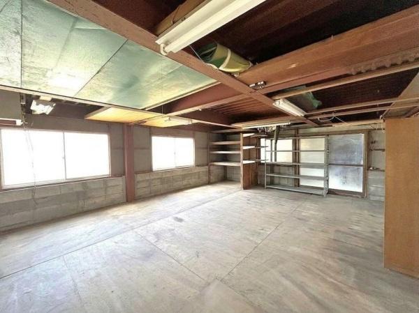 広島市安佐南区西原９丁目の中古一戸建て
