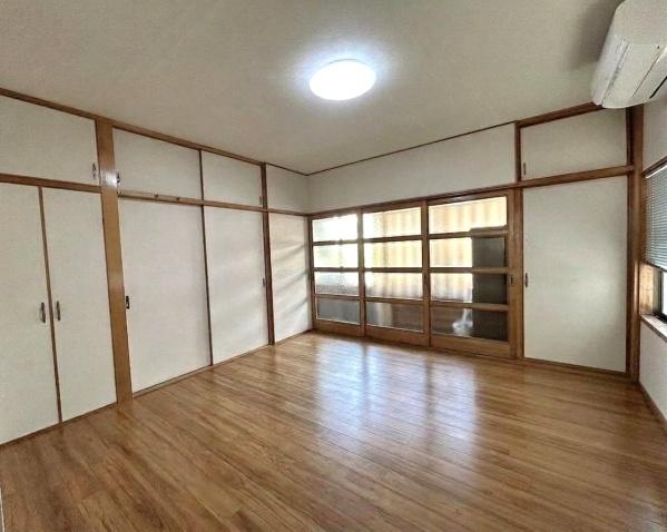 広島市安佐南区西原９丁目の中古一戸建て