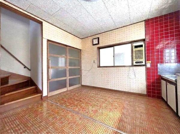広島市安佐南区西原９丁目の中古一戸建て