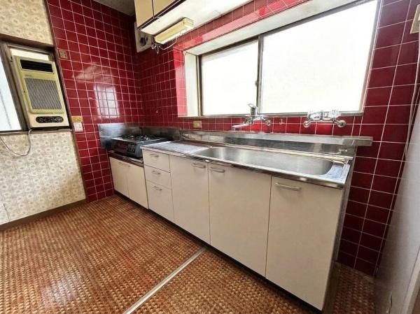 広島市安佐南区西原９丁目の中古一戸建て