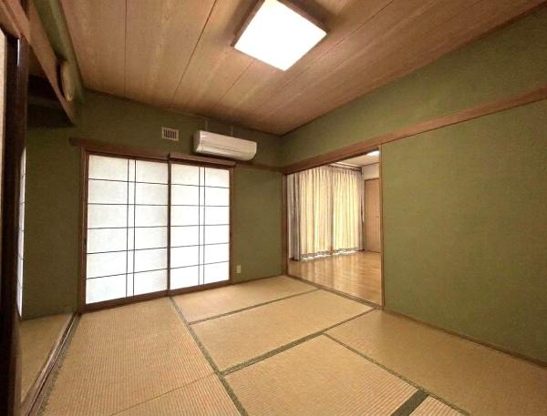 広島市安佐南区山本５丁目の中古一戸建て