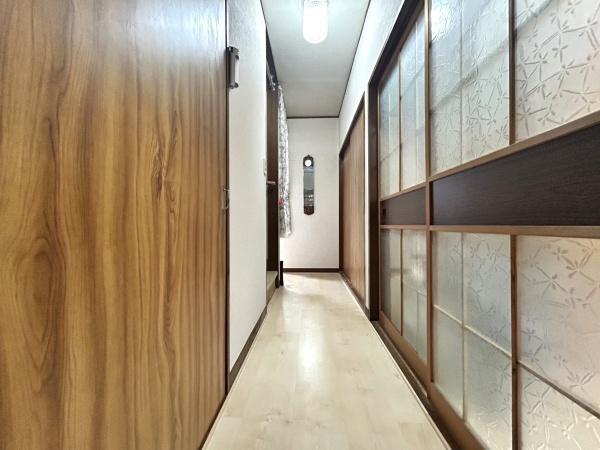 広島市安佐南区山本５丁目の中古一戸建て