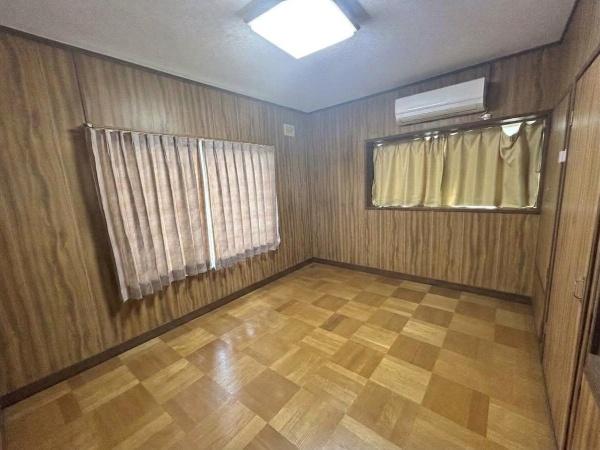 広島市安佐南区山本５丁目の中古一戸建て