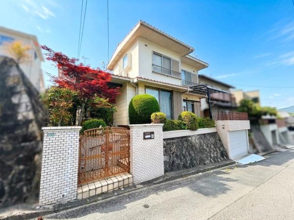 山本5丁目 戸建