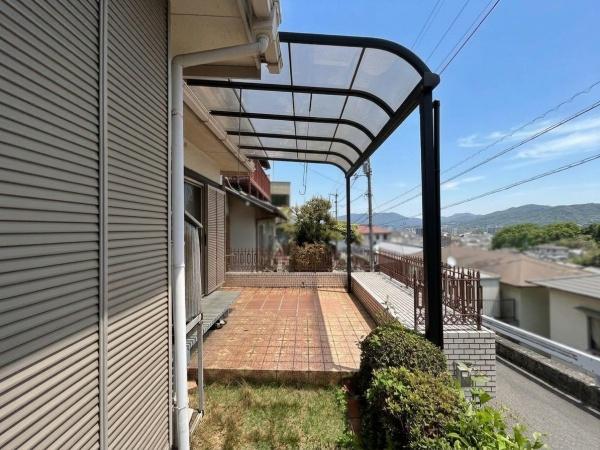 広島市安佐南区山本５丁目の中古一戸建て