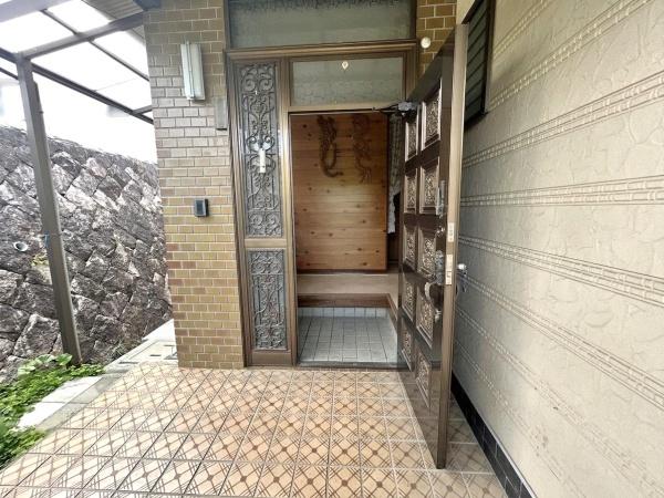 広島市安佐南区山本５丁目の中古一戸建て
