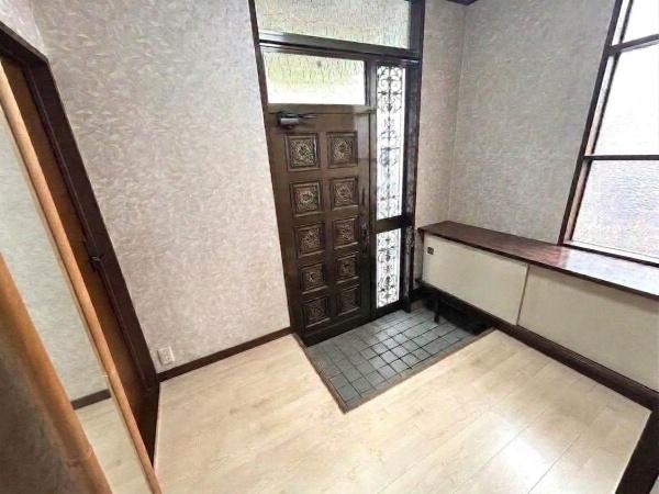広島市安佐南区山本５丁目の中古一戸建て