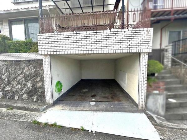 広島市安佐南区山本５丁目の中古一戸建て