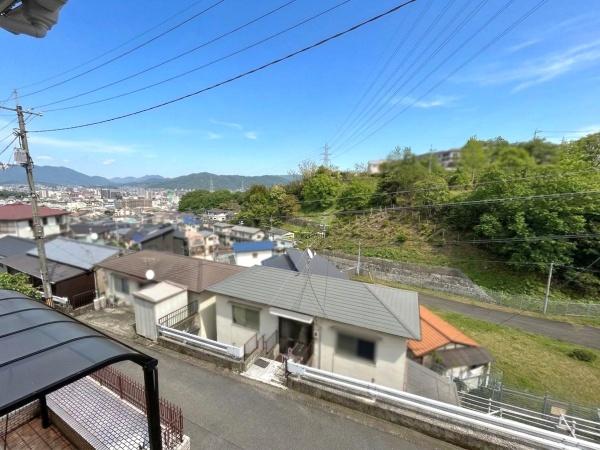 広島市安佐南区山本５丁目の中古一戸建て