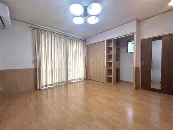 広島市安佐南区山本５丁目の中古一戸建て
